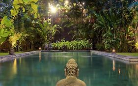 Villa Kampung Kecil Boutique Hotel